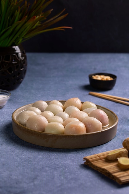 A Celebratory Dumpling-Making Extravaganza in China!