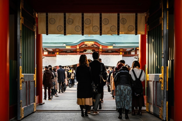 Exploring Kyoto: An Ultimate 5-Day Itinerary