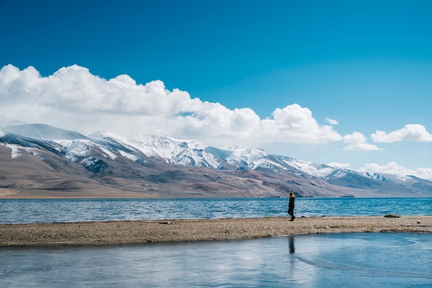 Lake Issyk-Kul: A Journey Through Beauty and Unexpected Challenges