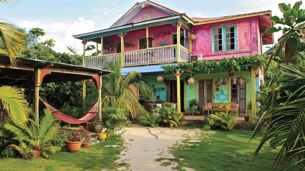 Our Idyllic Haven: Calling Grenada Home