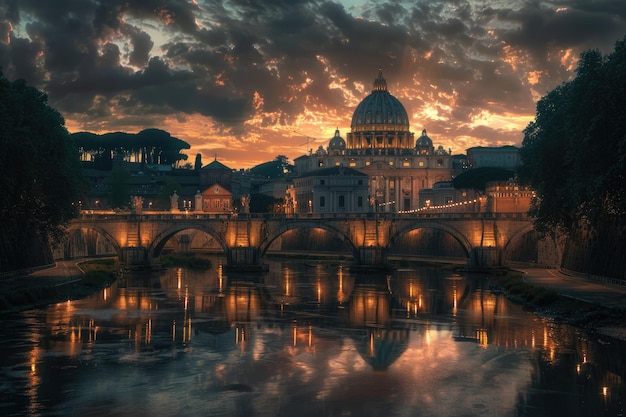 Top 25 Must-See Attractions in Rome, Italy